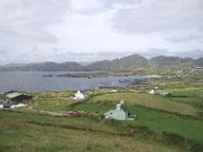Ireland-West Cork-West Cork Coastline cycling safari